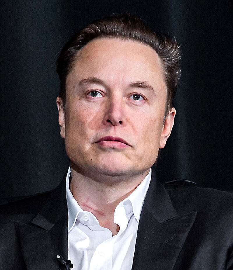 ElonMuskZAB's tweet image. If you had $40 million dollars in your bank account, would you still work ?

A. Yes 
B. No 
C. Maybe