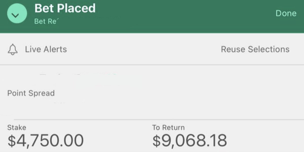 Scotty B 🎯 tweet media