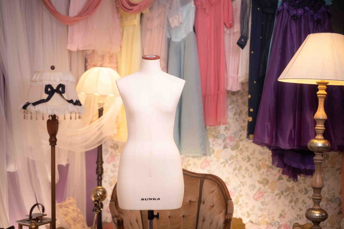 Studio DexLeaf tweet media