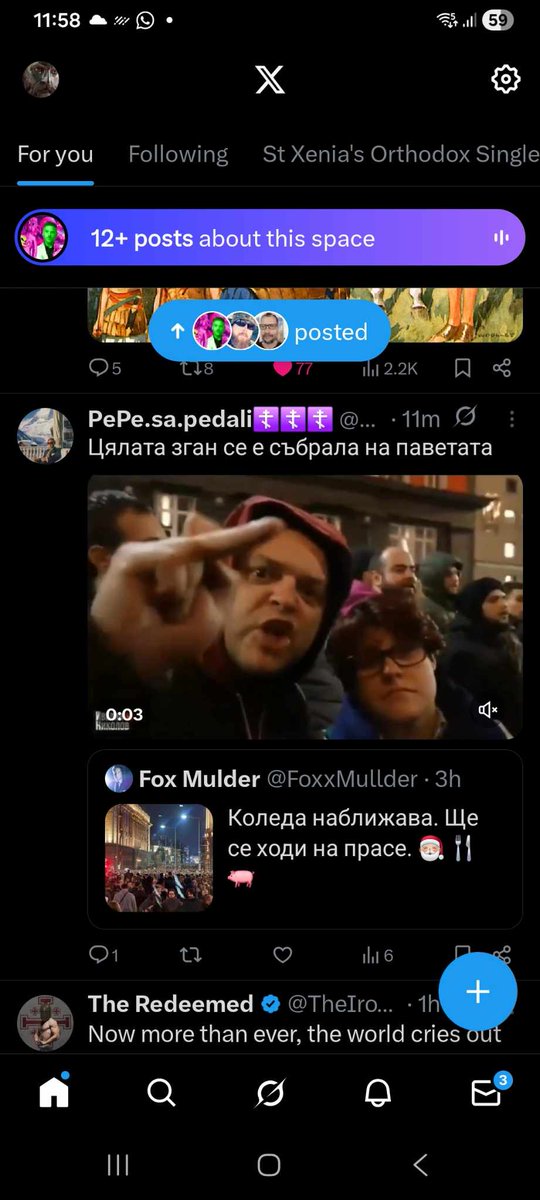 MrNobody tweet media