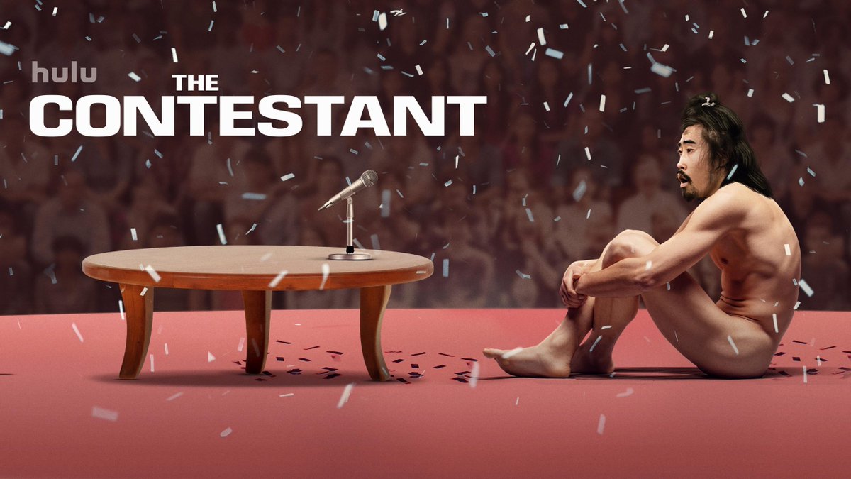 JHarrison_Films's tweet image. #TheContestant [2023 - ⭐️⭐️⭐️✨]

Producers, presenters and the public complicit in watching a man suffer for entertainment. This fledgling period of reality TV goes further to exploit, and some of these talking heads are diabolically aware. I&apos;d have sued to hell and back. (1/2)