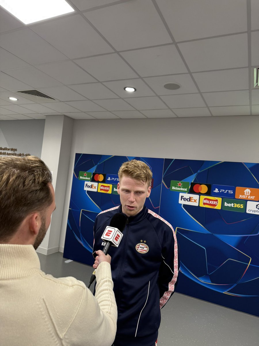 Sjoerd Mossou tweet media