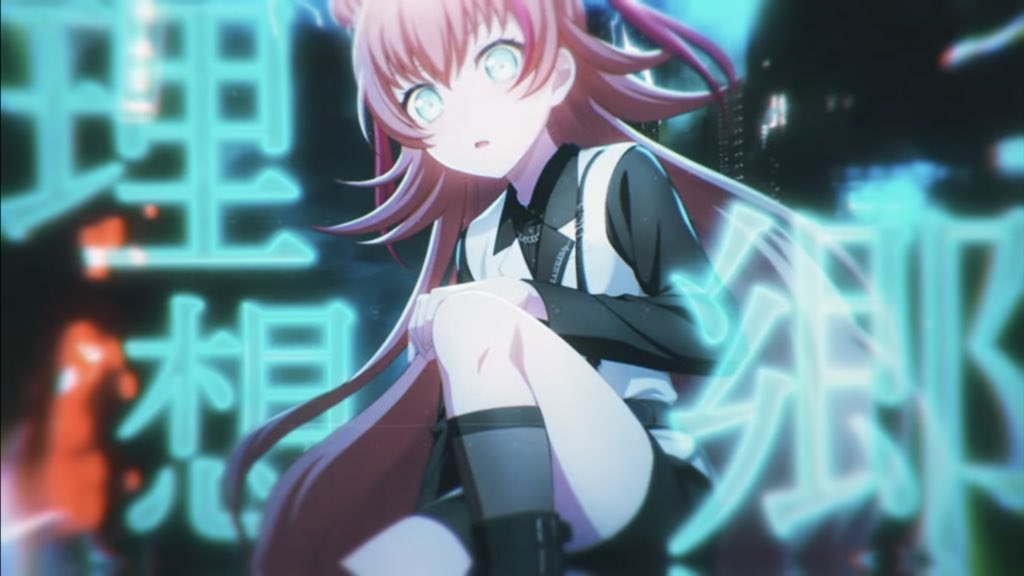 おはよー！！(ˆ .  ̫ . )"

あと2日😼

 #初リプ大歓迎 -  ̫ -