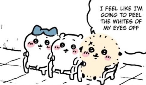 OomfieLoomfie's tweet image. Morning...