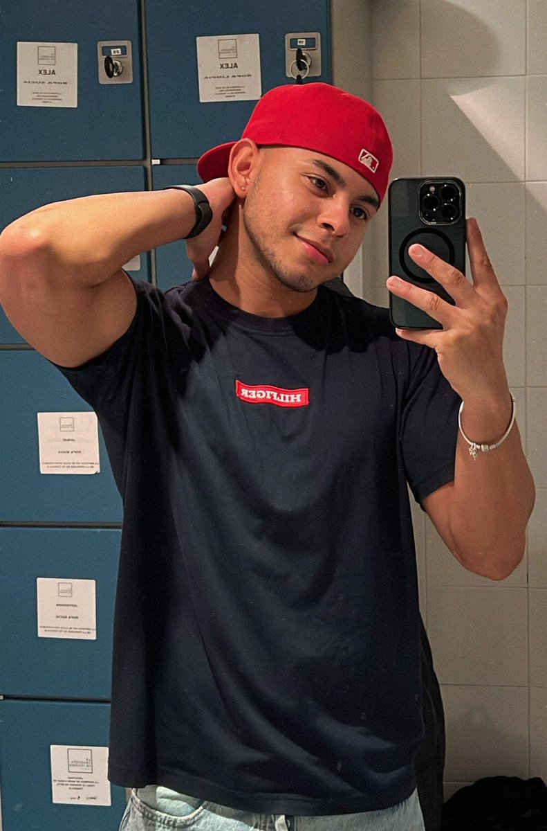danielfrrnande's tweet photo. 🙂 https://t.co/TWcD8Rc3Bh