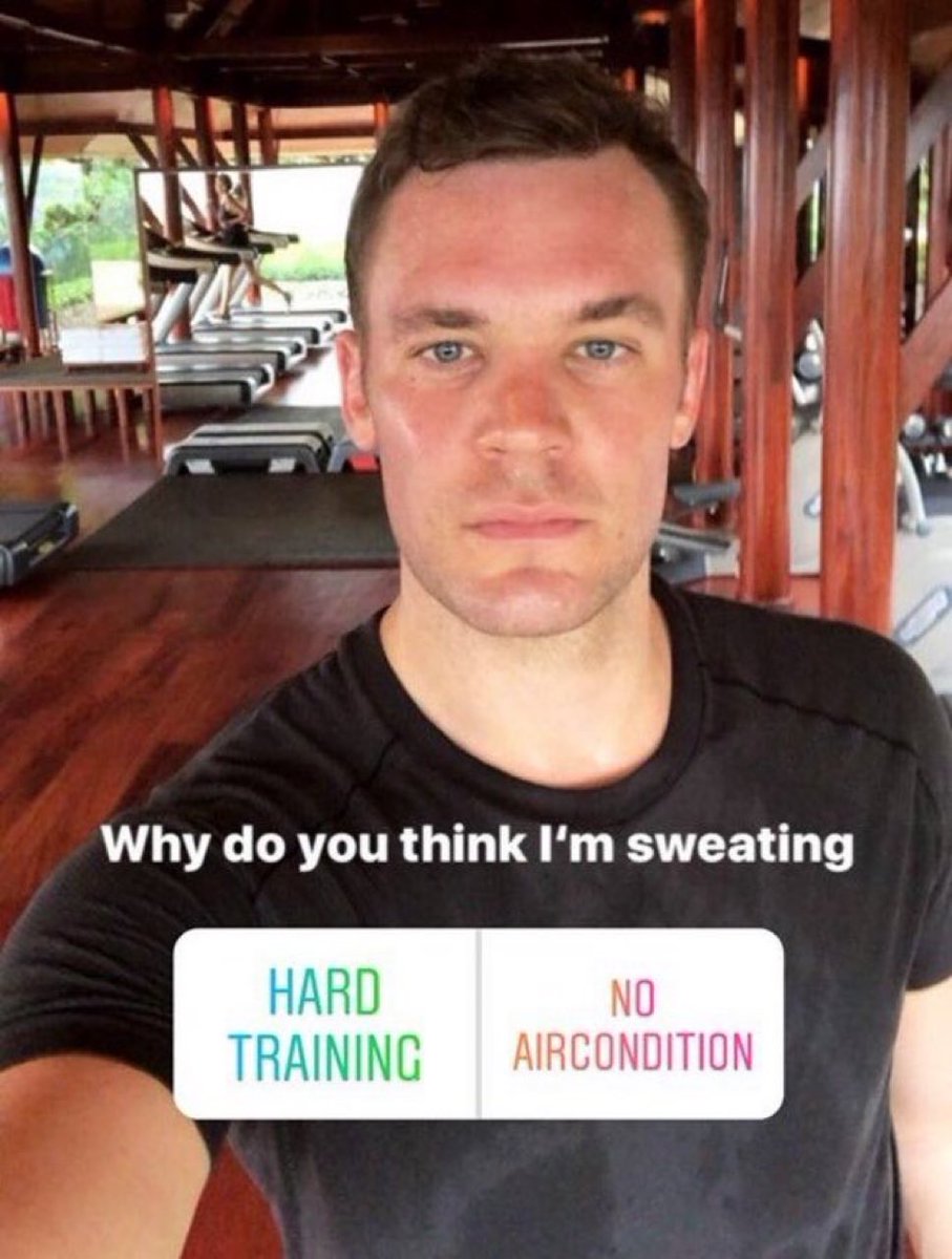 i bragged about bayern winning against arsenal the entire day and now my sister just asked me what's the score