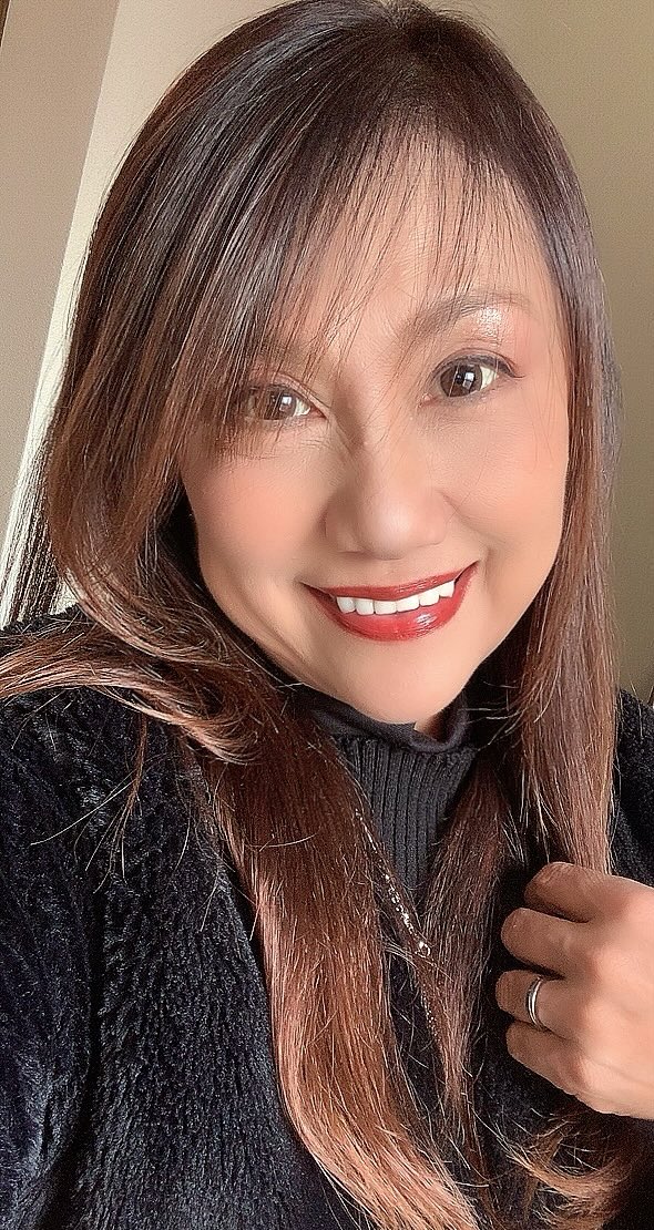 近藤郁 (近藤郁美)