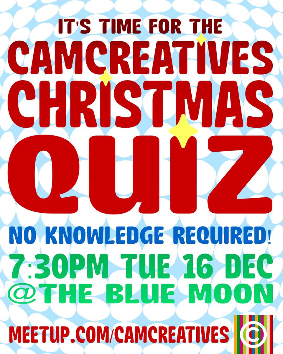 CamCreatives tweet media