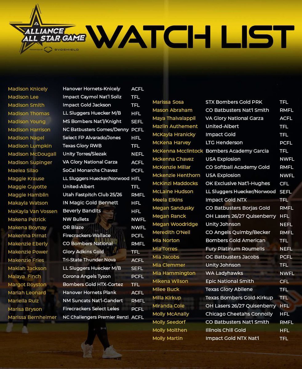 Madison Lee tweet media