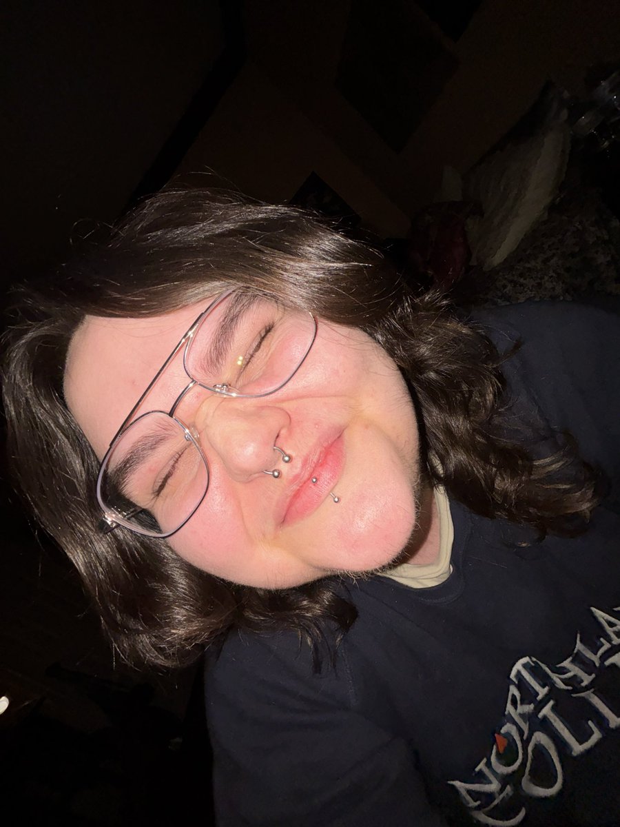 CATO / GREG ↯ tweet media