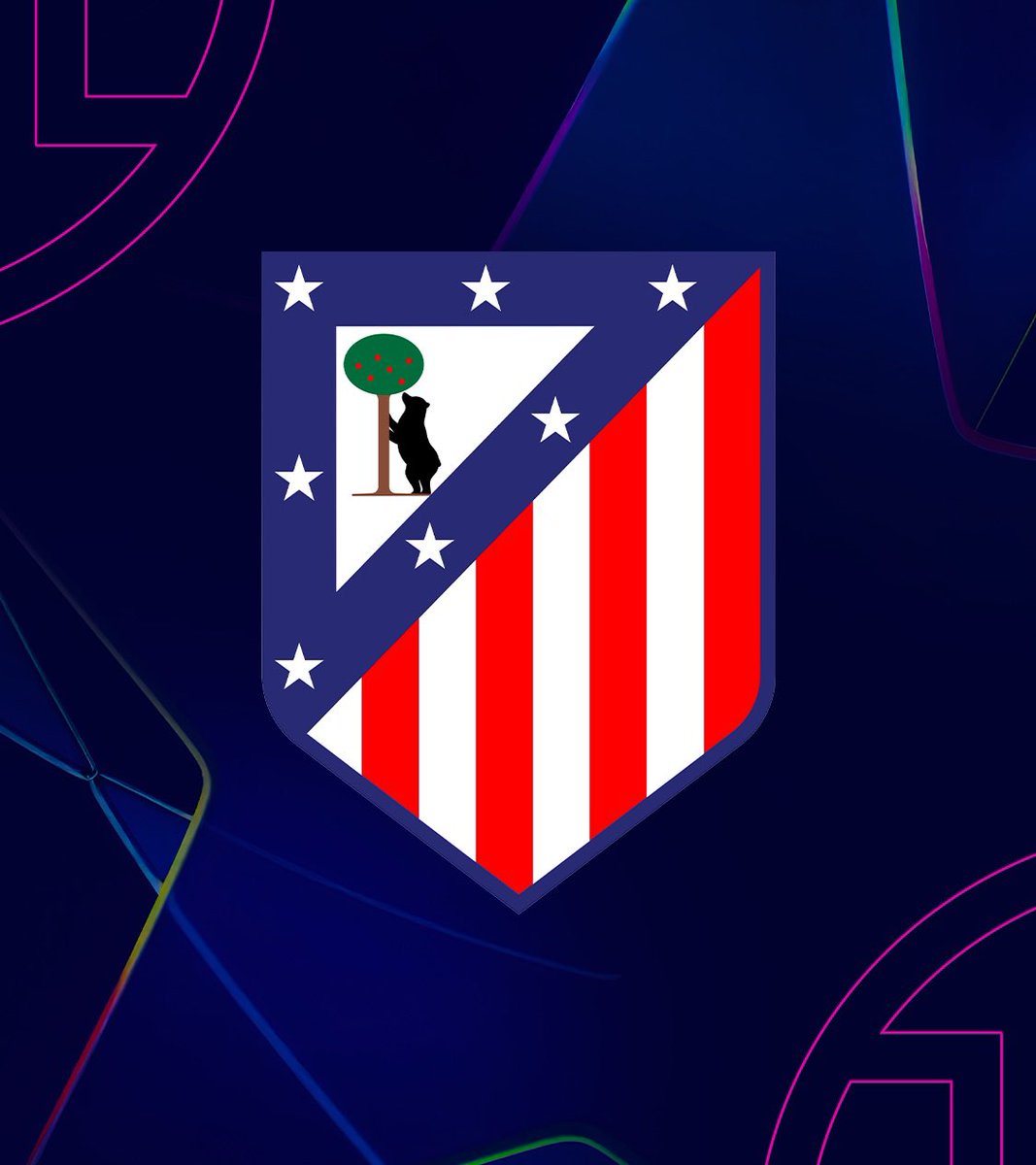 VibesFoot's tweet image. 🔴 𝗟’𝗔𝗧𝗟𝗘́𝗧𝗜𝗖𝗢 𝗠𝗔𝗗𝗥𝗜𝗗 𝗘𝗦𝗧 𝗘𝗡 𝗙𝗢𝗥𝗠𝗘 ! 🔥 

▪️ 6 𝘷𝘪𝘤𝘵𝘰𝘪𝘳𝘦𝘴 𝘤𝘰𝘯𝘴𝘦́𝘤𝘶𝘵𝘪𝘷𝘦𝘴 ✅

▪️ 𝑖𝑛𝑣𝑎𝑖𝑛𝑐𝑢 𝑎̀ 𝑑𝑜𝑚𝑖𝑐𝑖𝑙𝑒 (9 𝑣𝑖𝑐𝑡𝑜𝑖𝑟𝑒𝑠 1 𝑛𝑢𝑙) 🏰