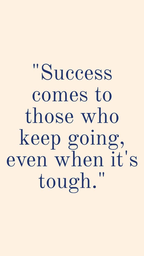 BetterYouSkills's tweet image. MOTIVATION Moments.🚀

Don&apos;t give up. Keep Moving forward towards Your Goals. 💪

#ThinkBIGSundayWithMarsha 
#Motivation #MindsetMatters