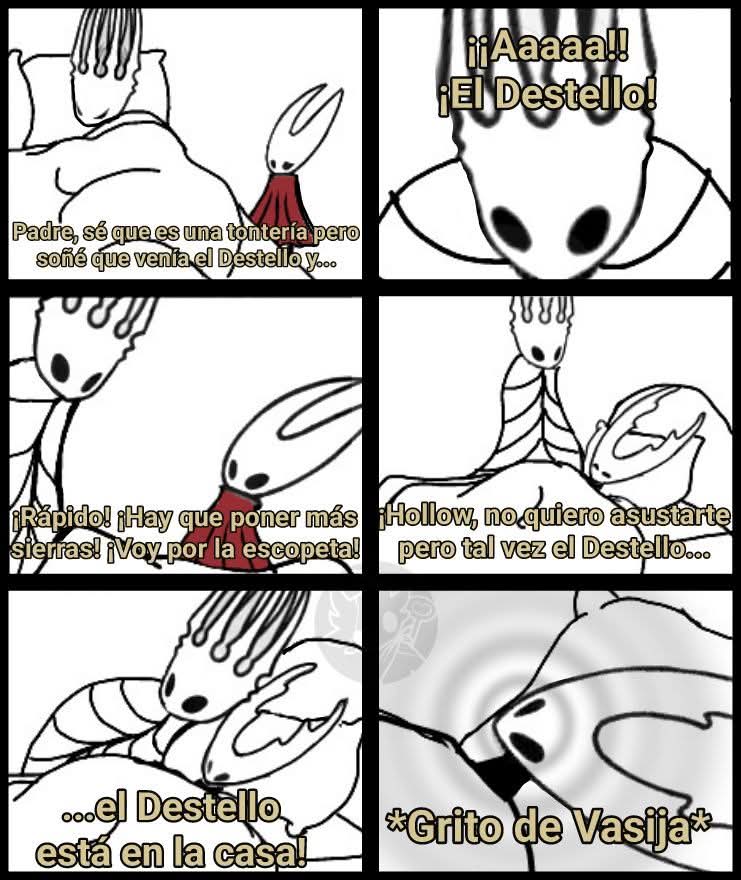 Esto si es un buen coty