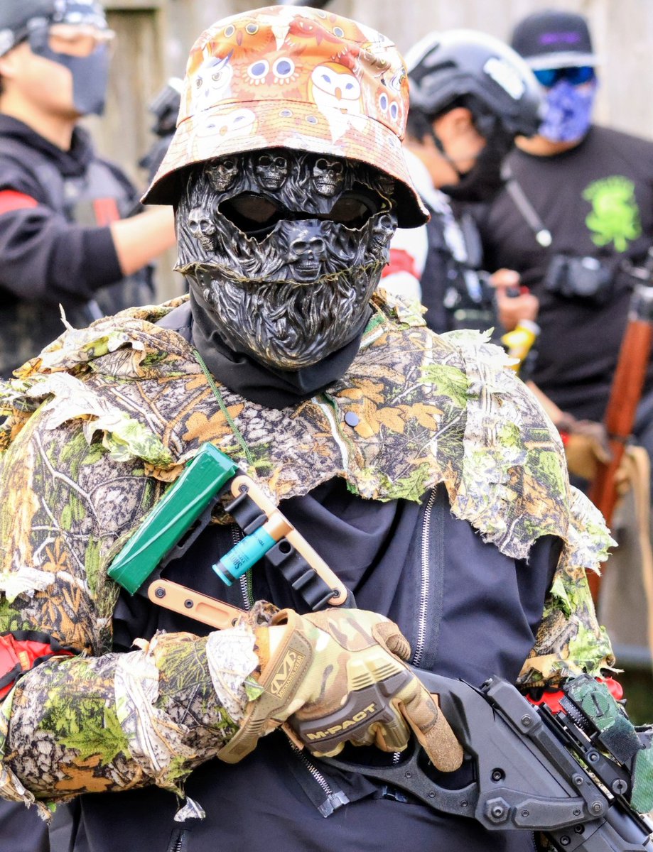 梟ページです！！ 化梟(ばけふくろう） (@ZuoTeng55794) / Posts / X