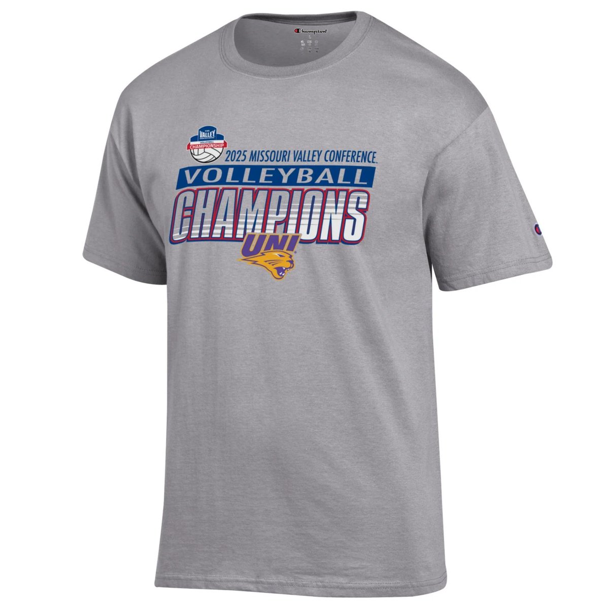 CHAMPIONSHIP SWAG‼️  

Official MVC Tournament championship merchandise in now available for purchase!

▶️ bit.ly/49LLRko

#EverLoyal | #1UNI