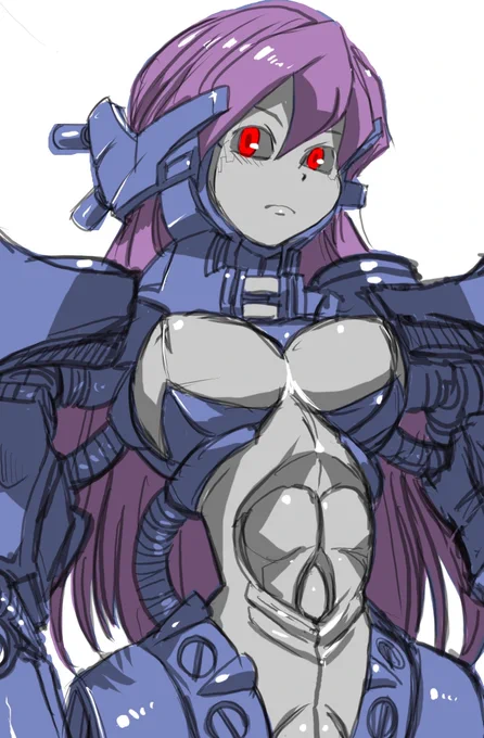 おはようございメカ