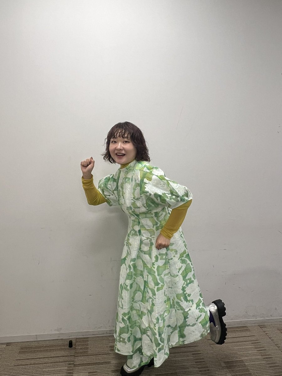 Dayday okです❗️❗️❗️ DayDay.【日テレ公式】 (@ntv_DayDay) / Posts / X