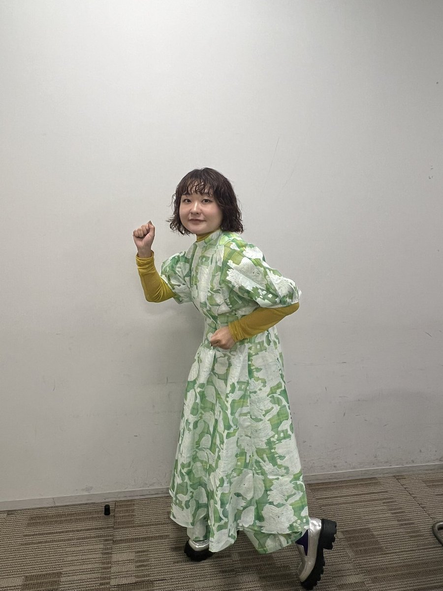 Dayday okです❗️❗️❗️ DayDay.【日テレ公式】 (@ntv_DayDay) / Posts / X