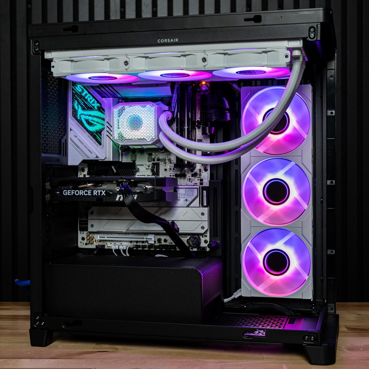 PowerGPU's tweet image. 🚨FREE PC!!!🚨

How to enter:
✅ Tag a friend
✅ Like/Repost
✅ Follow @PowerGPU 
✅ Follow @DannyBartok
✅ Follow @Jese_PowerGPU 
✅ More ways to enter Gleam.io/9uVJZ/dannyand…

Yes, this is a worldwide giveaway! 🌏