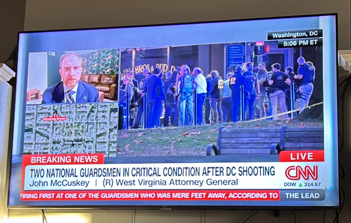 Heartbroken &amp; sickening to hear this news today. Praying for all who are deployed there, especially for these two guardsmen, their families, and guard community. Just so wrong… 💔🙏🏼🦋💔🙏🏼🦋🇺🇸