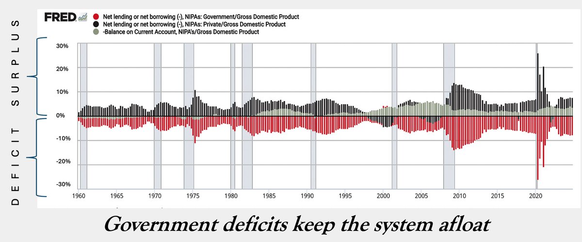 Would it help if we stacked cream biscuits to illustrate the point?