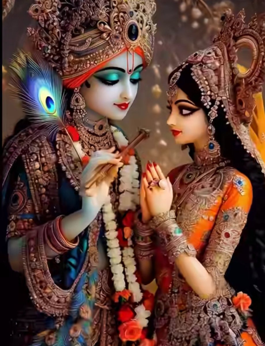 madhulikasmilee's tweet image. दुनिया से इंसान तब नहीं हारता जब लोग उसे हराना चाहते इंसान तब हार जाता है जब अपने उसकी अहमियत नही समझते बाकी सब राधे-राधे हैं जय श्री राधे कृष्णा सुप्रभात प्यारे भाई बहनो.....!!