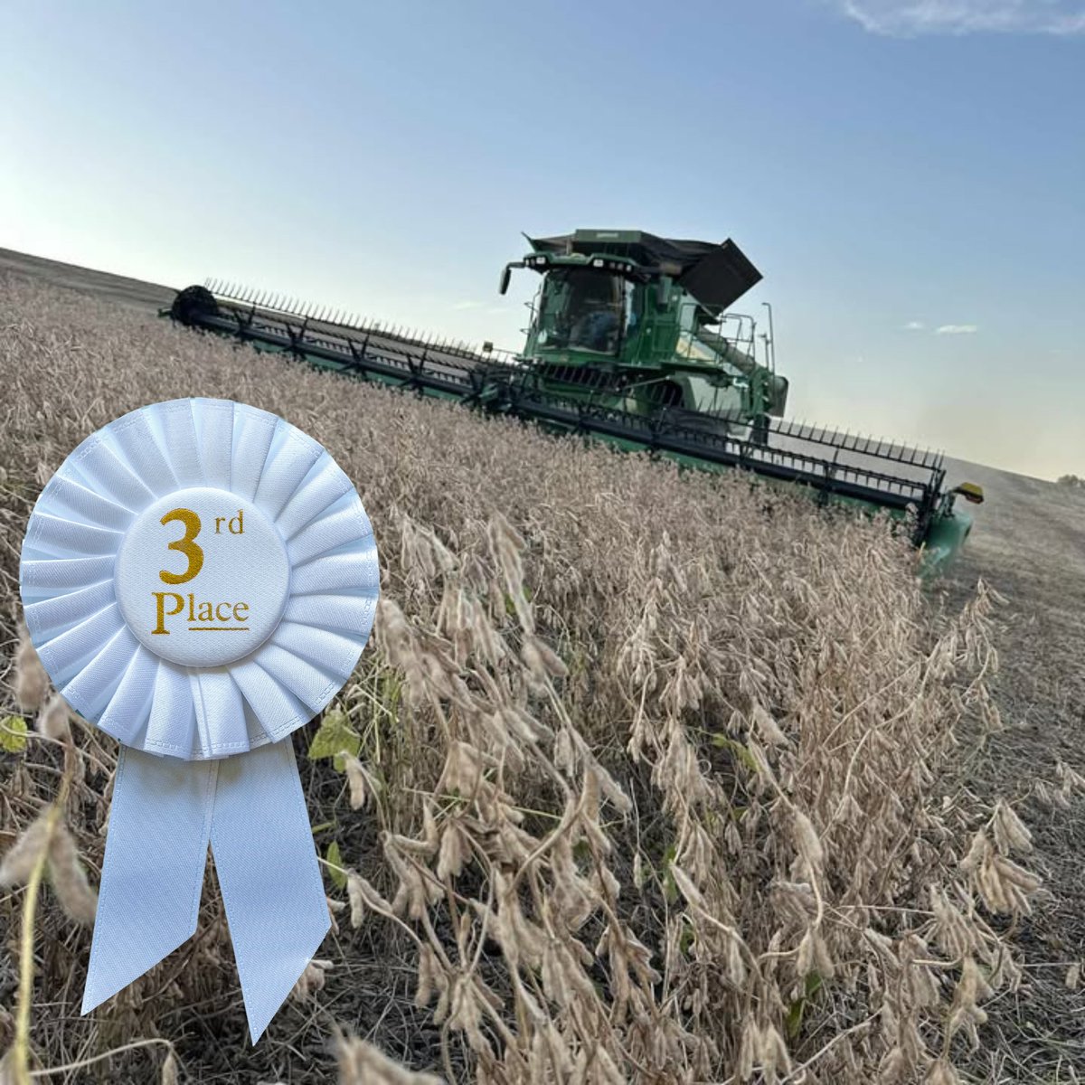 Hillco_Tech's tweet photo. You voted. You waited. Here is the moment you've been waiting for...
The 2025 Hillco Photo Contest Winners!
Thank you to everyone who entered this year – you shook things up in ALL the right ways - making it very hard to choose! After two rounds of voting, here are this year’s CHAMPS:
📷 1st Place – Heimgartner Farms
That stunning river view and hillside harvest stole the show!
📷 2nd Place – Katie Clarke
A classic corn harvest scene with a bald eagle cameo? Incredible.
📷 3rd Place – Nikki Topf
Dusty soybeans, big skies, and a perfectly framed Hillco Sidehill – we love it.
A note to our winners: please DM us so we can coordinate getting your prizes headed your way!
Thanks again to everyone who shared a glimpse of harvest with us & our hundreds of dedicated voters – we’re already pumped for next year!
#HillcoTechnologies #HillcoPhotoContest #FarmLife #Harvest2025 #ThankYouFarmers #caseih #greenmachine #johndeere #hillcostrong