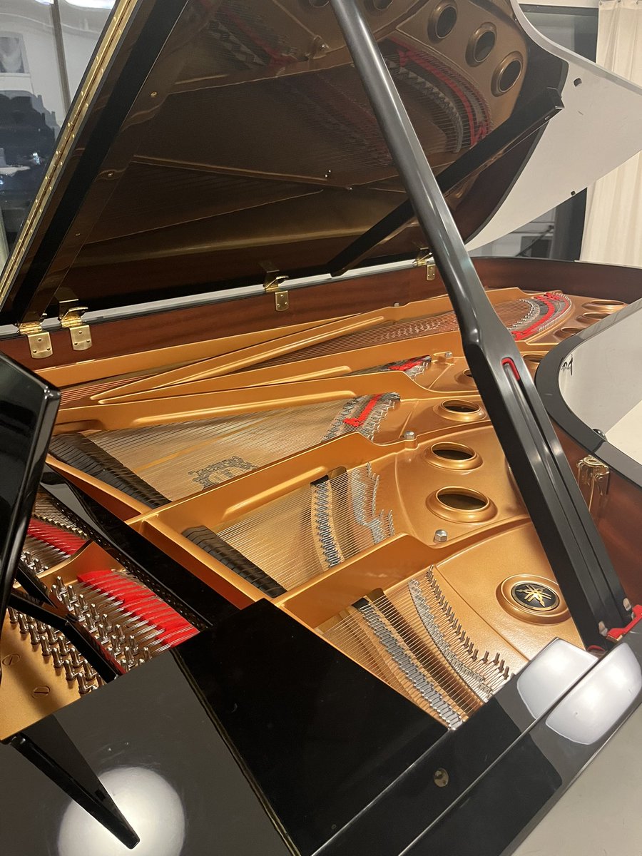 Et on a remis ça ce soir 😊