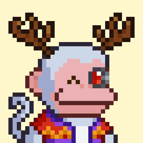 Anatat - NOMU X MONKEDAO 🌊🐡🐒🚀 tweet media