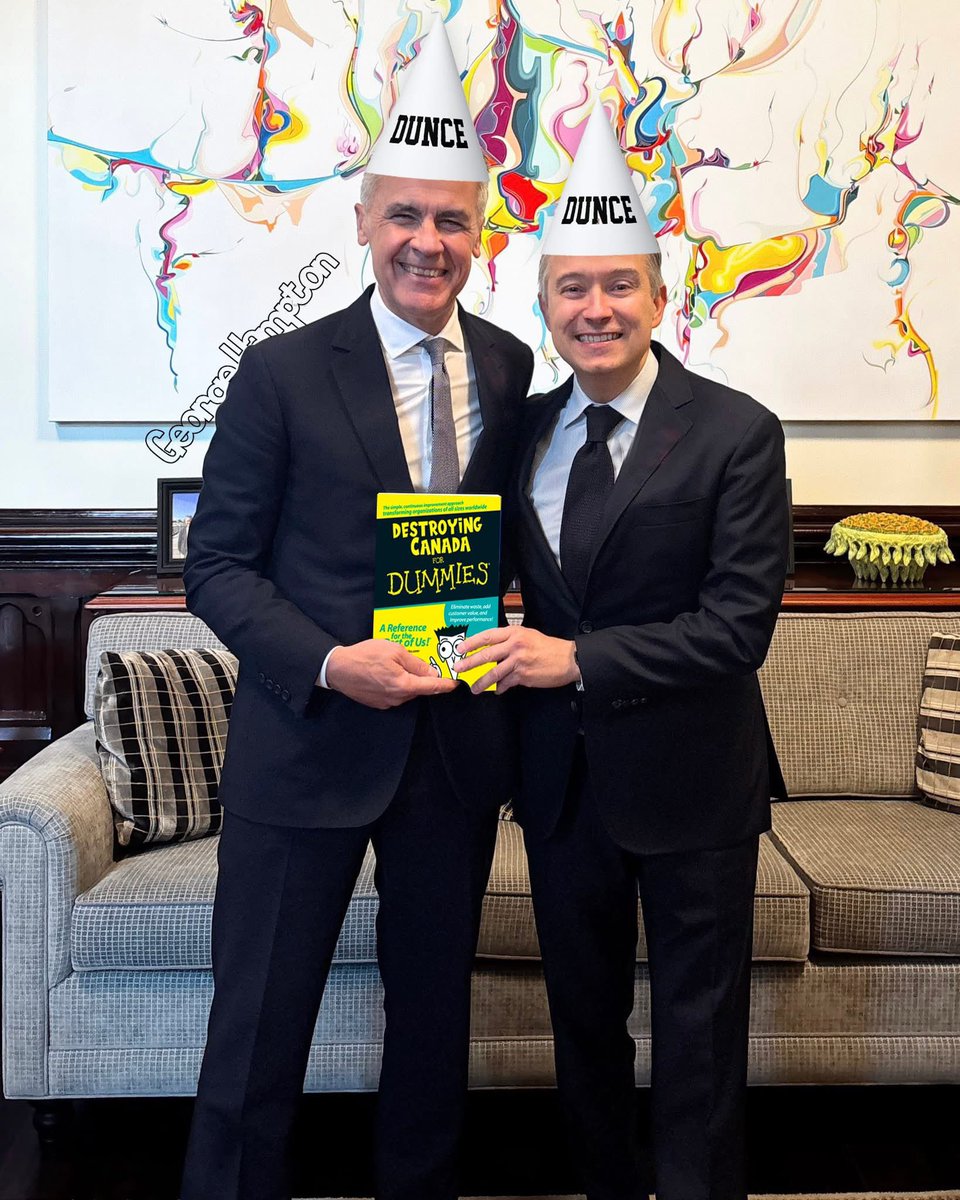 Angela0007ab's tweet image. Brutal is an understatement!!! 
Meanwhile Canadians are stuck with Carnage Clown 🤡 Carney 😑!! 
#liberalsmustgo
#liberalsdestroyingcanada