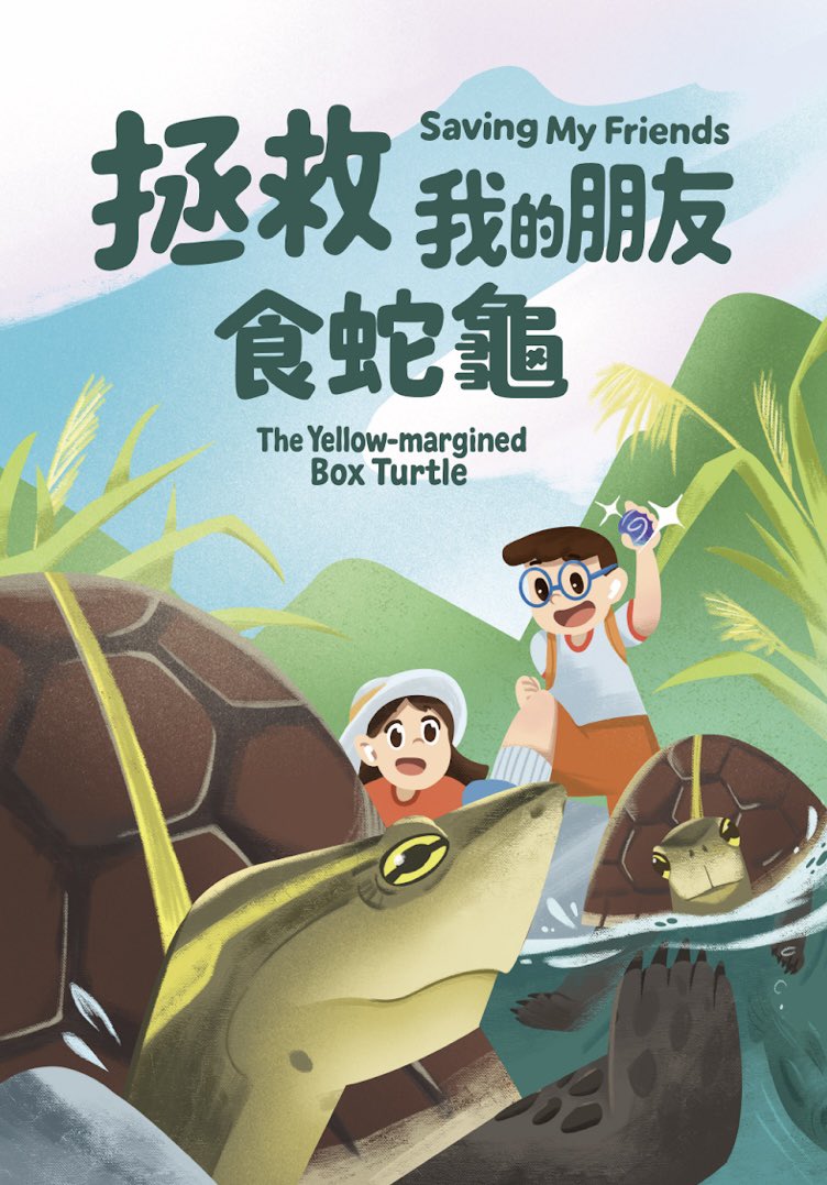 DaveAGardener's tweet image. #vss365
#Thanksgiving 

I am excited and grateful to announce that I am officially a published children’s author! ❤️ Upon #reflection after writing a series of eight books for the Taipei Zoo, with the best team of amazing translators who gave my stories a voice for children in…