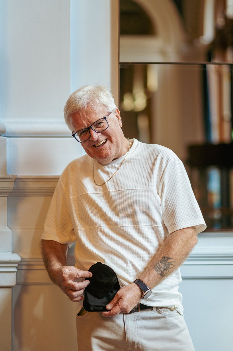 There is 17 years between these two photos. Photo one was in 2008 at the height of my ulcerative colitis my face swollen due to medication. 

Fast forward to photo two in 2025 and life with a stoma bag for the last 13 years. 2025, fitter, stronger, healthier
#stomassavelives