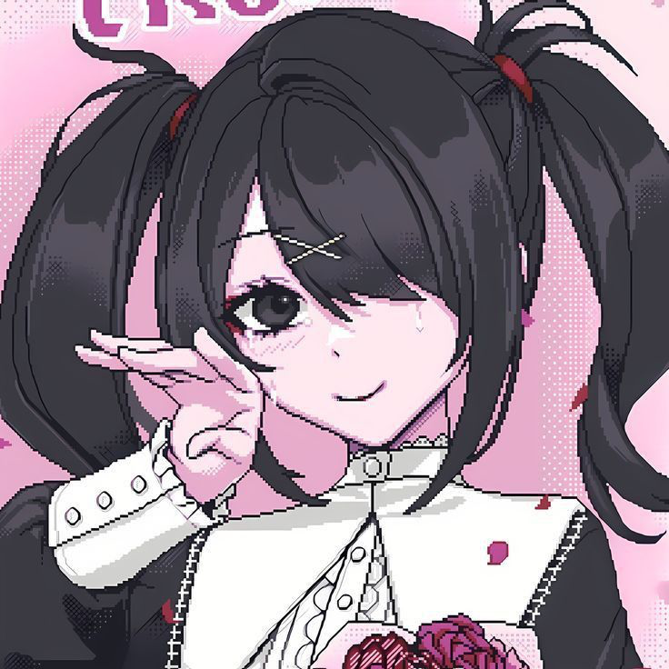 Ame/Dahlia (YURISAKI FOREVER) (@NEEDY_ANG3L) / Posts / X