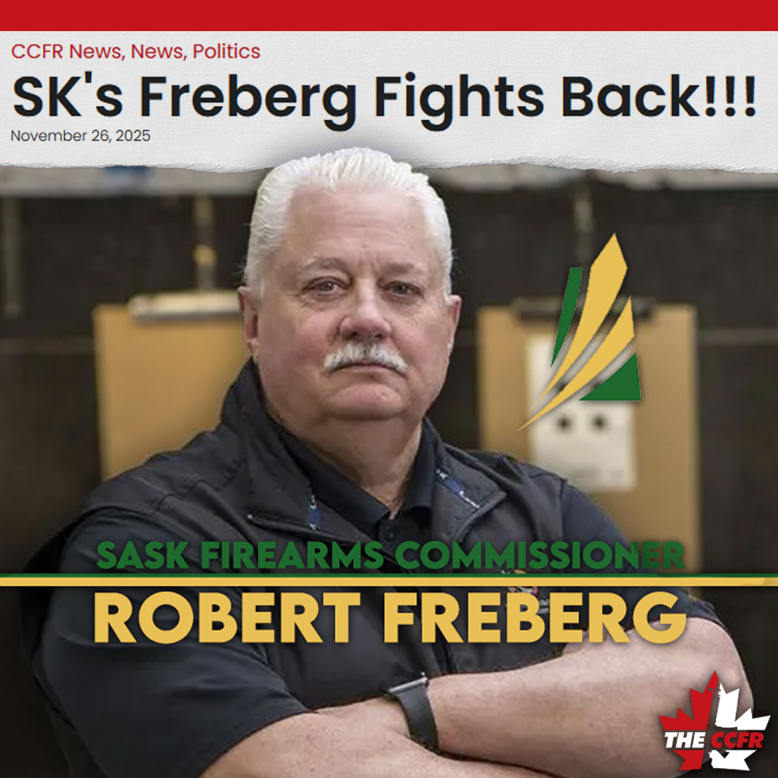 CCFR/CCDAF tweet media