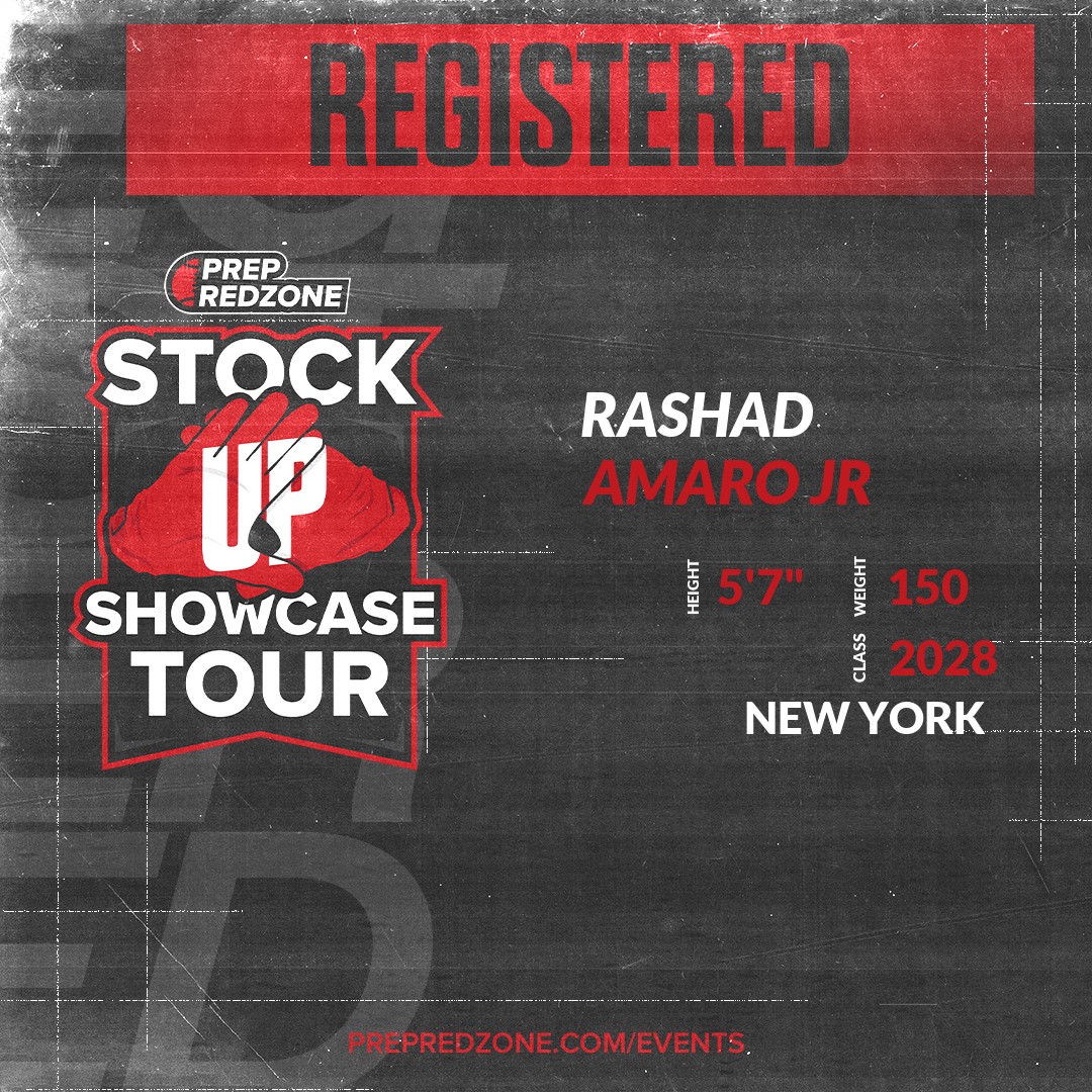 Prep Redzone New York tweet media