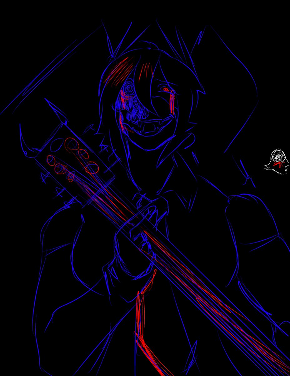 Nah_uhh_mf's tweet image. she riffing them vocals 

#YCCM3