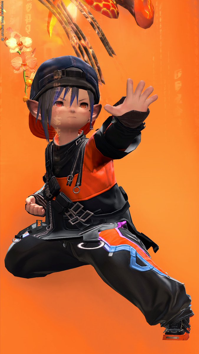 ssctf555's tweet image. おはんよ🌞👐