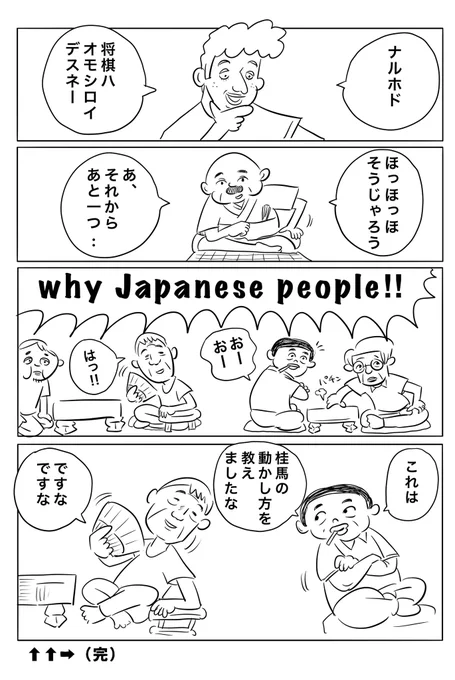 将棋のススメ 