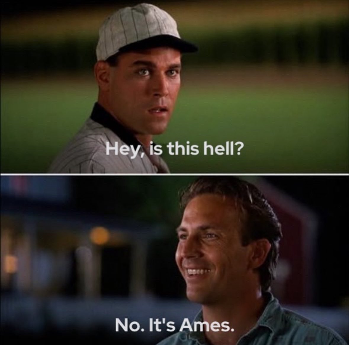 MasonCityStool's tweet photo. I-35 cup here we come😈😈 @barstoolames https://t.co/CV2h1nqwwJ