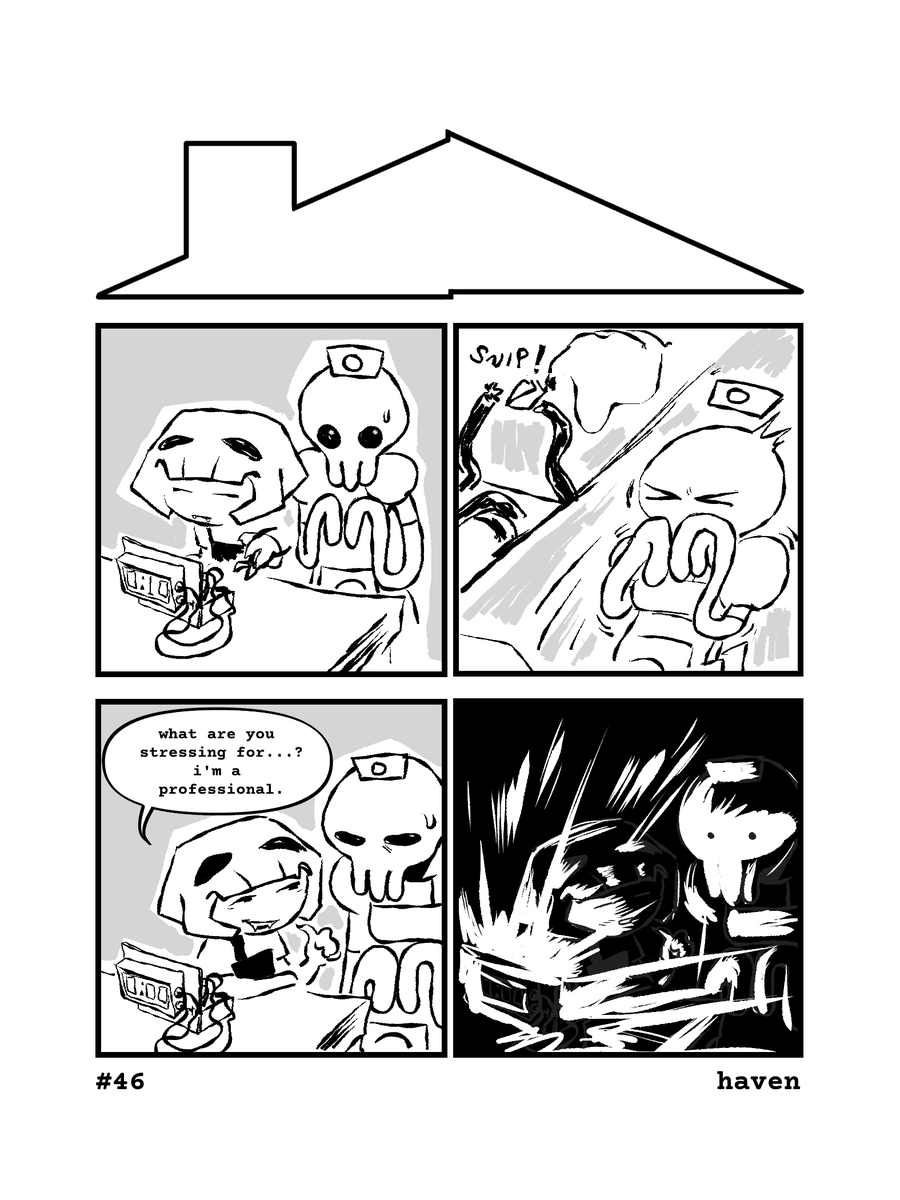 Bonus Comic #46