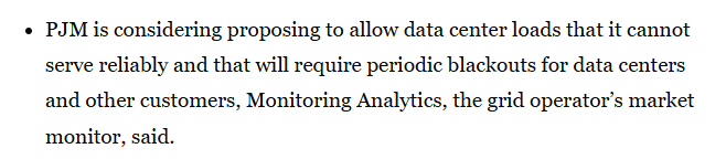 how2harness's tweet image. If you live in a PJM served territory (like Chicago &amp;amp; NE Illinois) do you have power backup in place or planned?

Would be a wise idea to figure out a way to provide your own electricity soon - its going to get WAY more expensive to be grid-served.