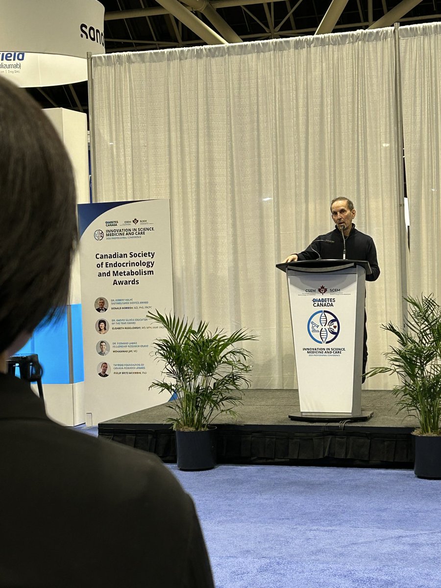 CSEM / SCEM tweet media