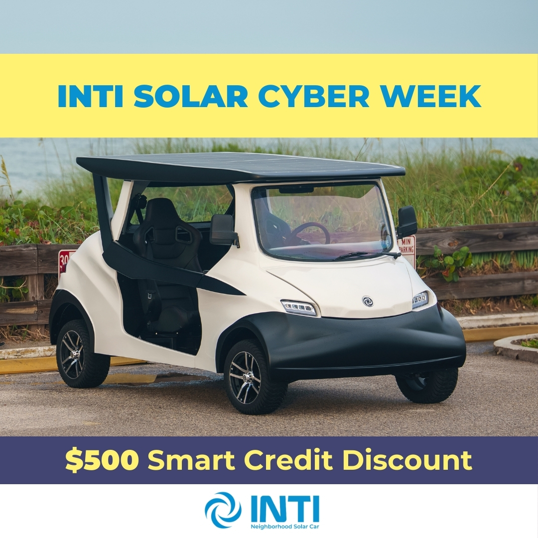 intisolarcar tweet media