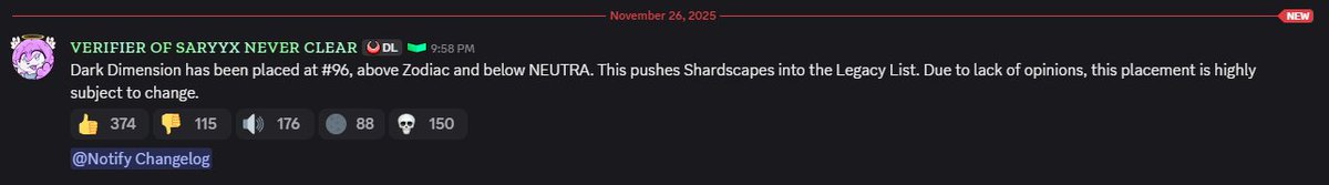Maybe it's time to push myself again 🥀