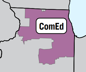 how2harness's tweet image. If you live in a PJM served territory (like Chicago &amp;amp; NE Illinois) do you have power backup in place or planned?

Would be a wise idea to figure out a way to provide your own electricity soon - its going to get WAY more expensive to be grid-served.
