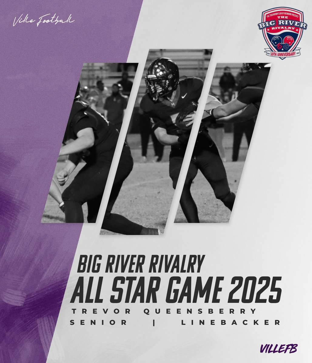 Mechanicsville High School Football tweet media