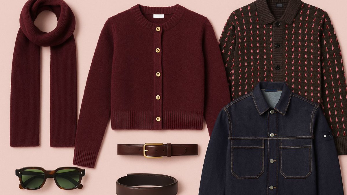 auddrai's tweet image. Thanksgiving brings together new family members and fresh social circles. Style becomes a quiet connection tool.
This post can help you look composed, approachable and ready for meaningful conversations.
Read the full guide 👇
auddr.ai/blog-post/dres…