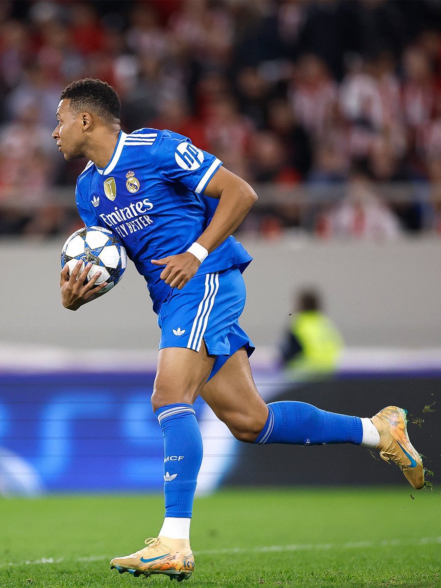 Madrid Zone tweet media