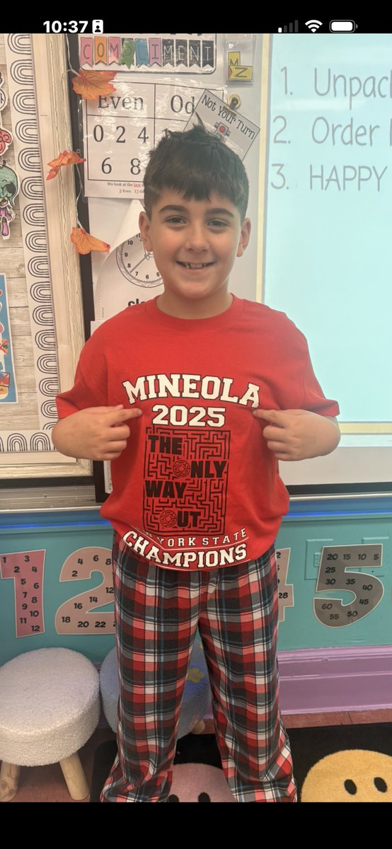 Gabby Sferrazza tweet media