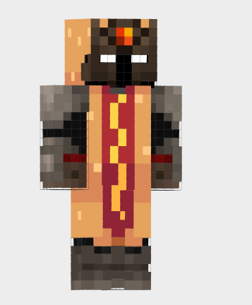 Estaba aburrida y me salió este tuit, así que hice una skin de Farfa panchito (de forma LITERAL) 

imgur.com/a/8tiJgKV ahí la tienen si la quieren usar hehehe